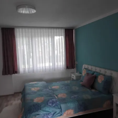 Apartman Breskvica *