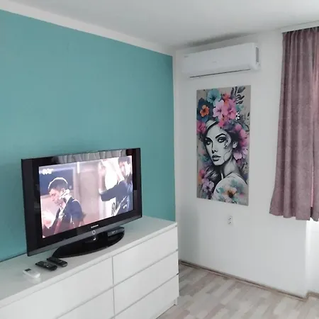 Breskvica Apartman Bihac
