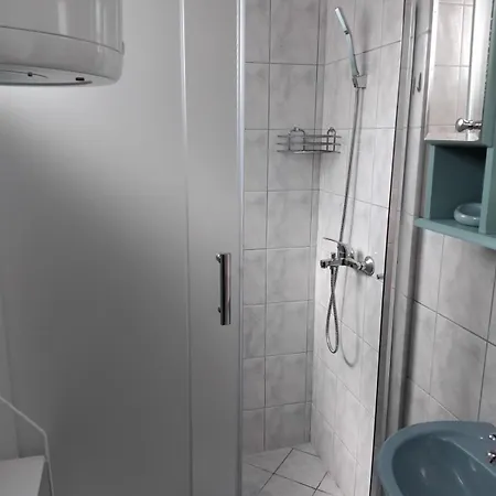 Breskvica Apartman Bihac